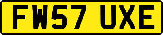 FW57UXE