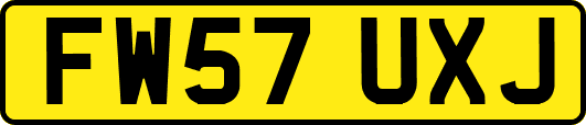 FW57UXJ