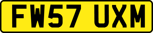 FW57UXM