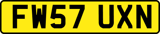 FW57UXN