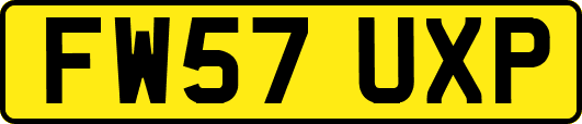 FW57UXP