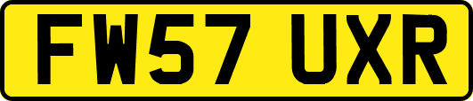FW57UXR