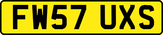 FW57UXS