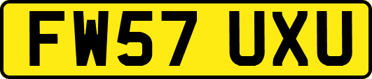 FW57UXU