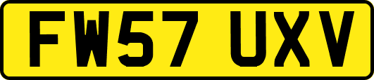 FW57UXV