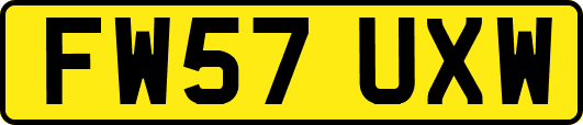 FW57UXW