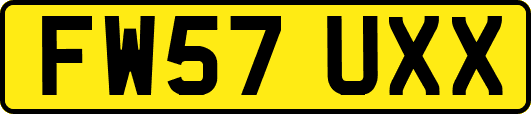 FW57UXX