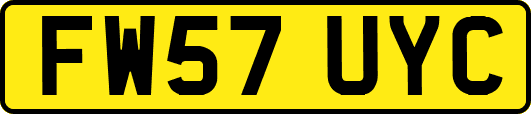 FW57UYC