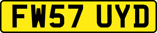 FW57UYD