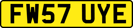 FW57UYE