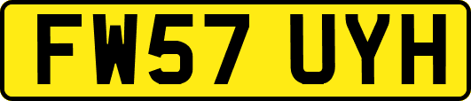 FW57UYH
