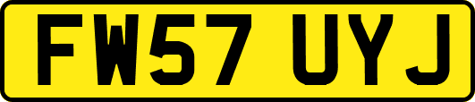 FW57UYJ
