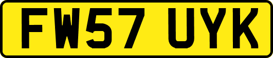 FW57UYK