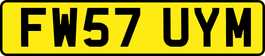 FW57UYM