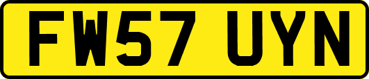 FW57UYN