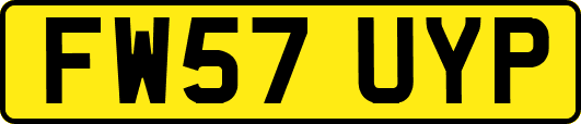 FW57UYP