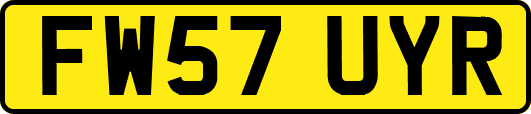 FW57UYR