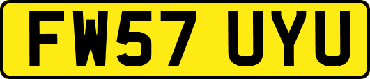 FW57UYU