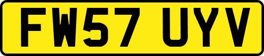 FW57UYV