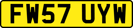 FW57UYW