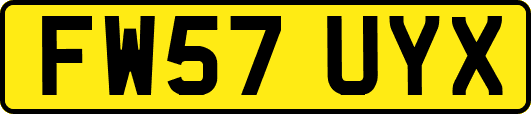 FW57UYX