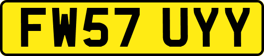 FW57UYY