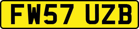 FW57UZB