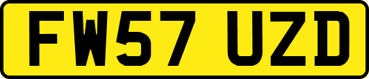 FW57UZD