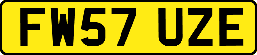 FW57UZE