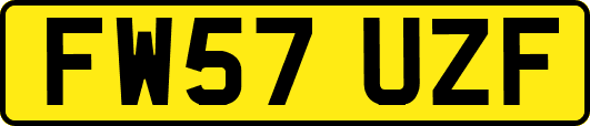 FW57UZF