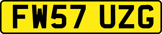 FW57UZG