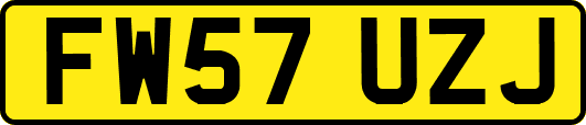 FW57UZJ