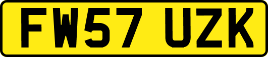 FW57UZK