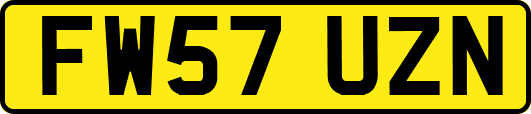 FW57UZN