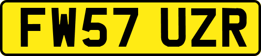 FW57UZR