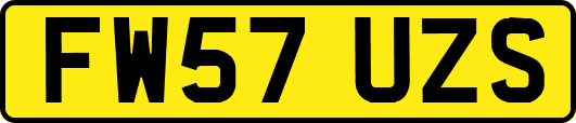 FW57UZS