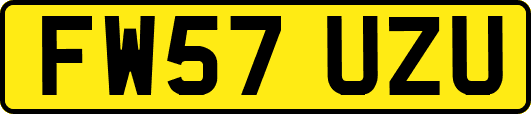 FW57UZU