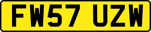 FW57UZW