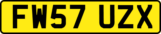 FW57UZX