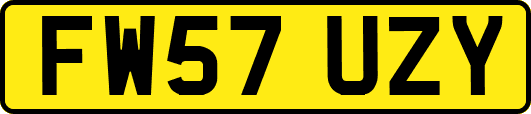 FW57UZY