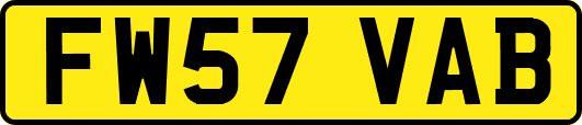 FW57VAB