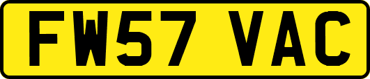FW57VAC