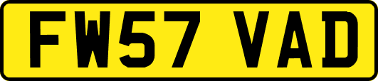 FW57VAD