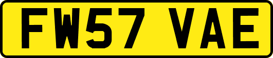 FW57VAE