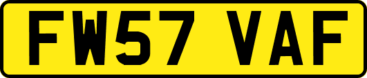 FW57VAF