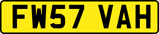 FW57VAH