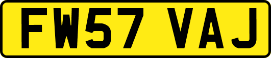 FW57VAJ