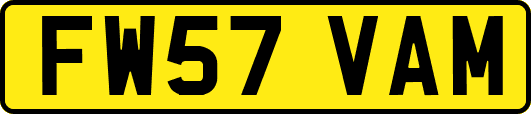 FW57VAM