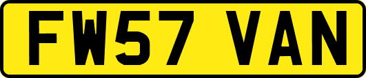 FW57VAN