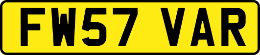 FW57VAR